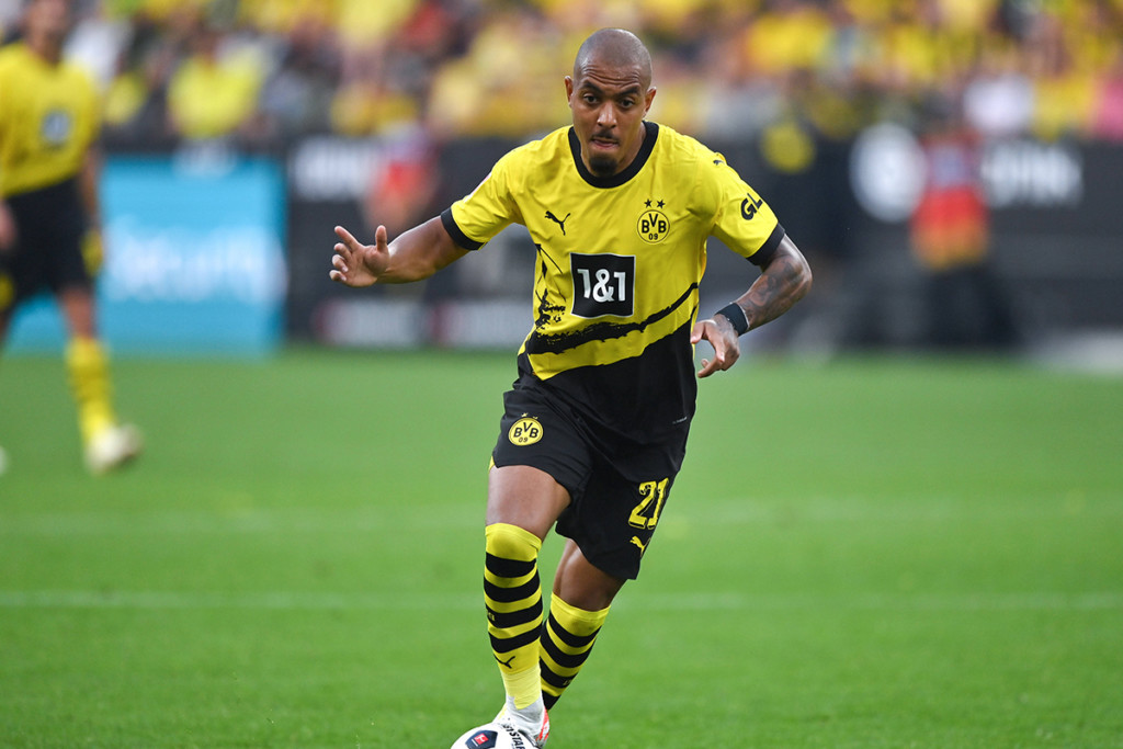 Bochum BVB Übertragung Uhrzeit Stream Bundesliga bochum bvb übertragung