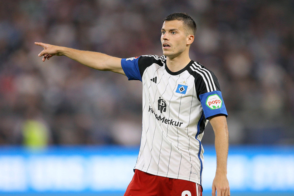 hannover - hsv übertragung