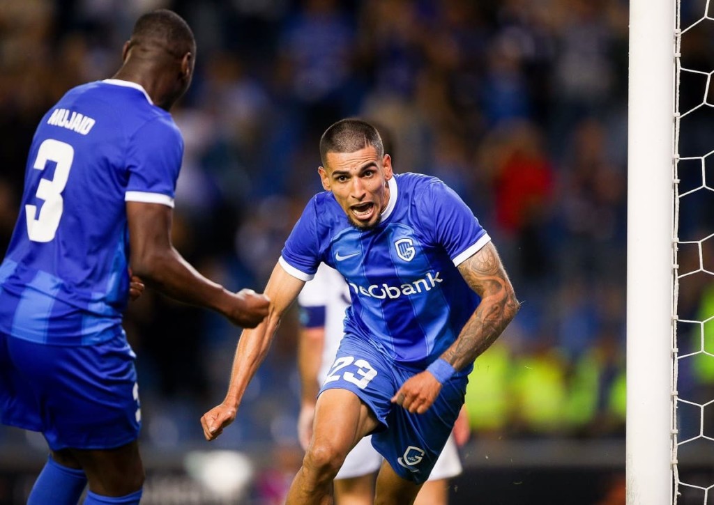 Adana Demirspor Genk Tipp