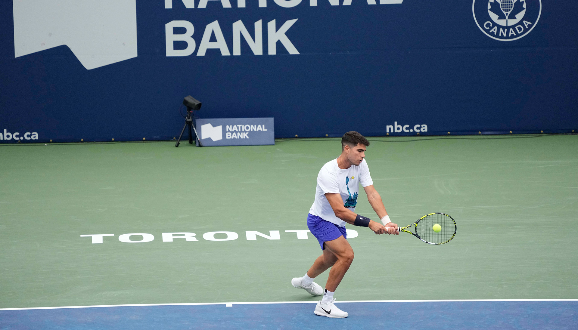 ATP Toronto Masters 2023 Spielplan, Übertragung and Quoten