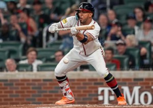 Kommen Baseball-Wetten vermehrt in Europa an? © IMAGO / USA Today Network, 22.08.2023 Baseball Wetten