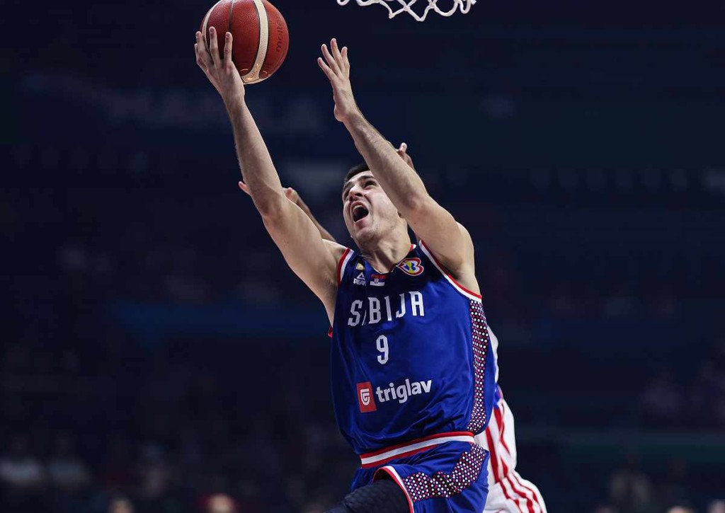 Südsudan Serbien Tipp