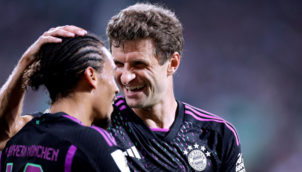 Bayern - Augsburg Übertragung Uhrzeit