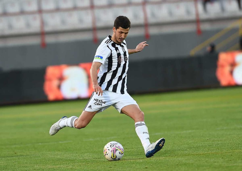 Neftci Baku Besiktas Tipp