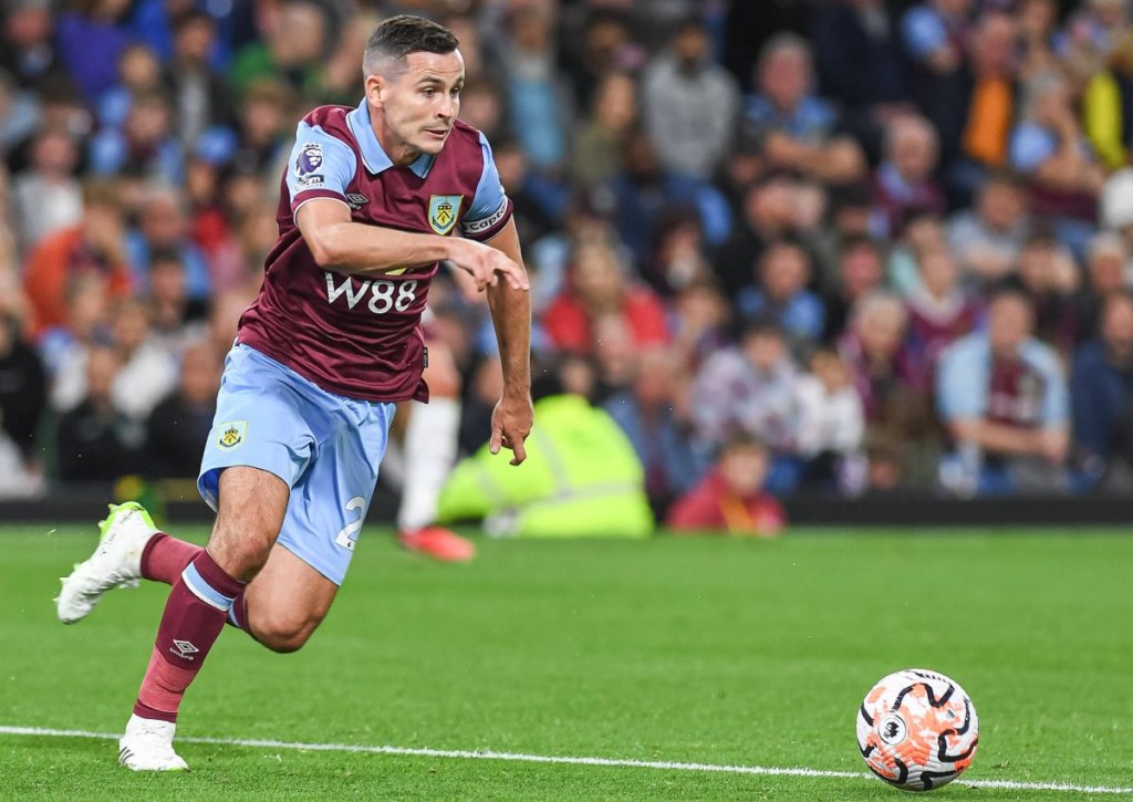 Gelingt Burnley im Heimspiel gegen Aston Villa der erste Dreier? © IMAGO / PRiMe Media Images, 11.08.2023 Gelingt Burnley im Heimspiel gegen Aston Villa der erste Dreier?