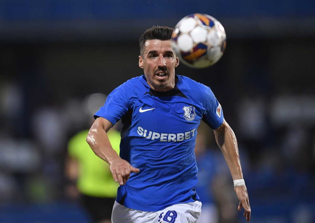 Flora Tallinn Farul Constanta Tipp