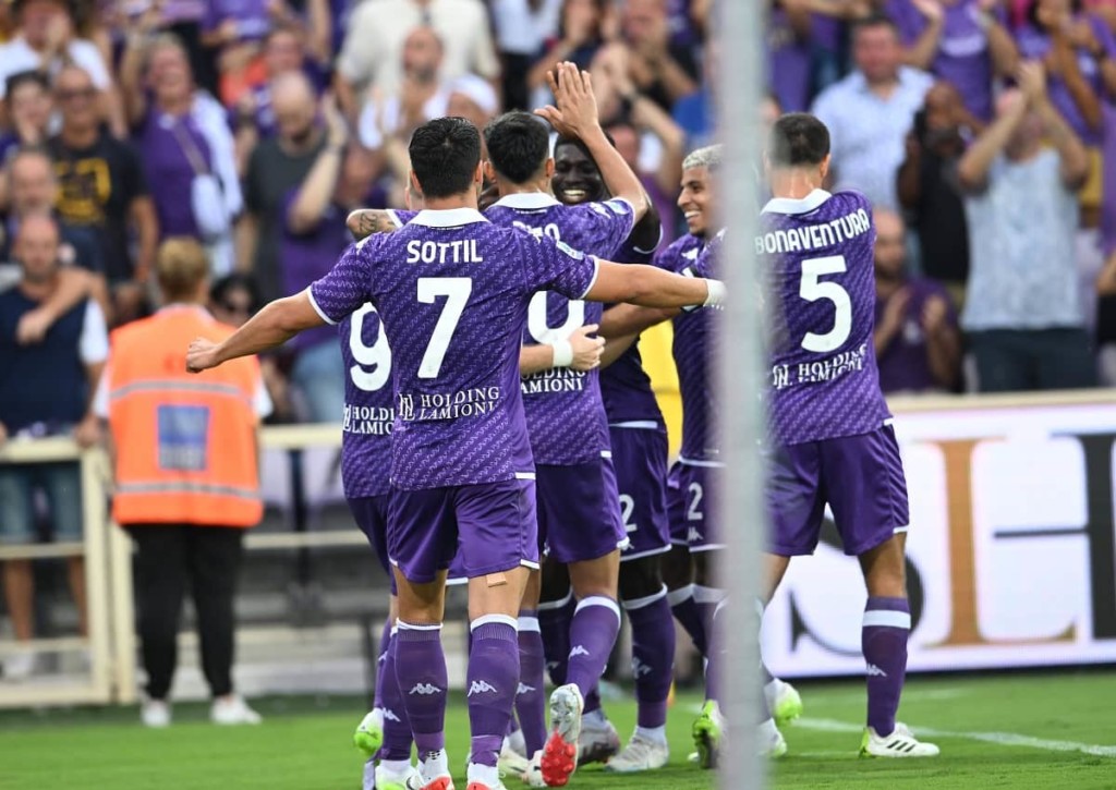 Fiorentina Rapid Wien Tipp