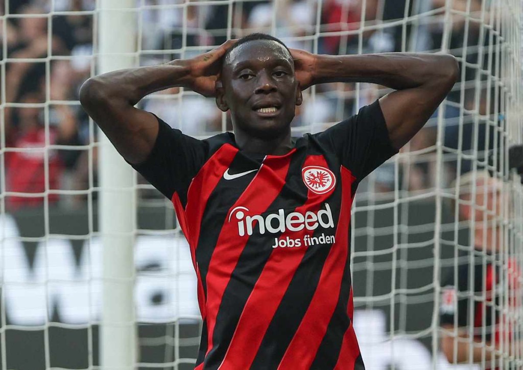 Levski Sofia Frankfurt Tipp