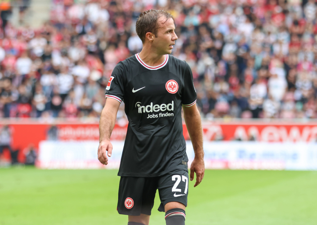 Frankfurt Levski Sofia Tipp