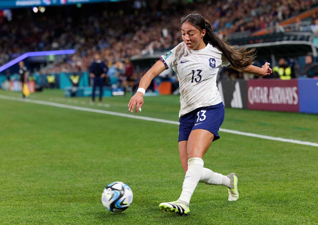 Frankreich Marokko Tipp