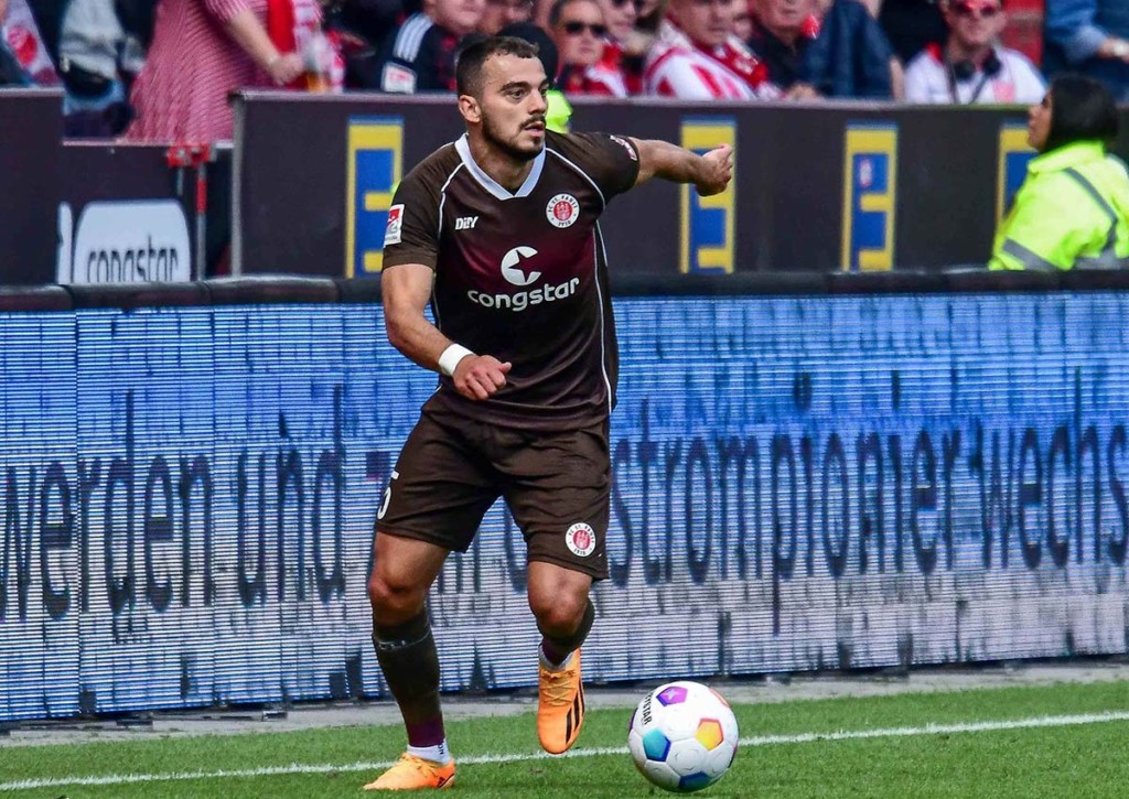 Fürth St. Pauli Tipp