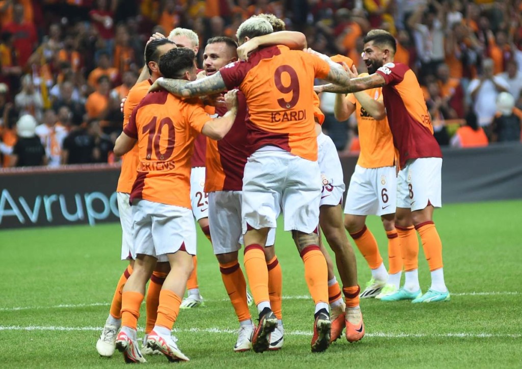 Verwaltet Galatasaray gegen Molde die Führung aus dem Hinspiel?