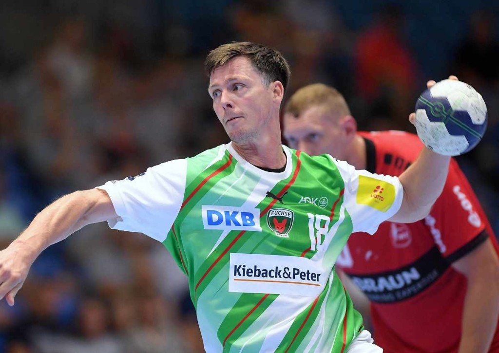 Leipzig Füchse Berlin Tipp