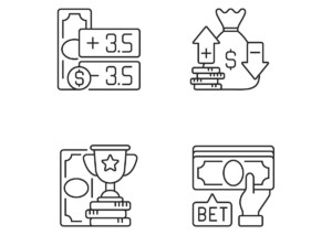 Handicap Wetten: Erklärung, Beispiel & Risiken © Shutterstock Picture Handicap Wetten