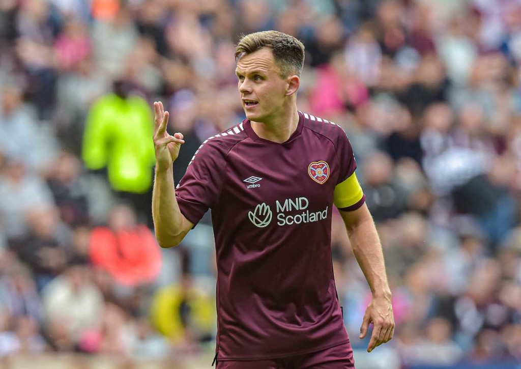 Hearts Rosenborg Trondheim Tipp