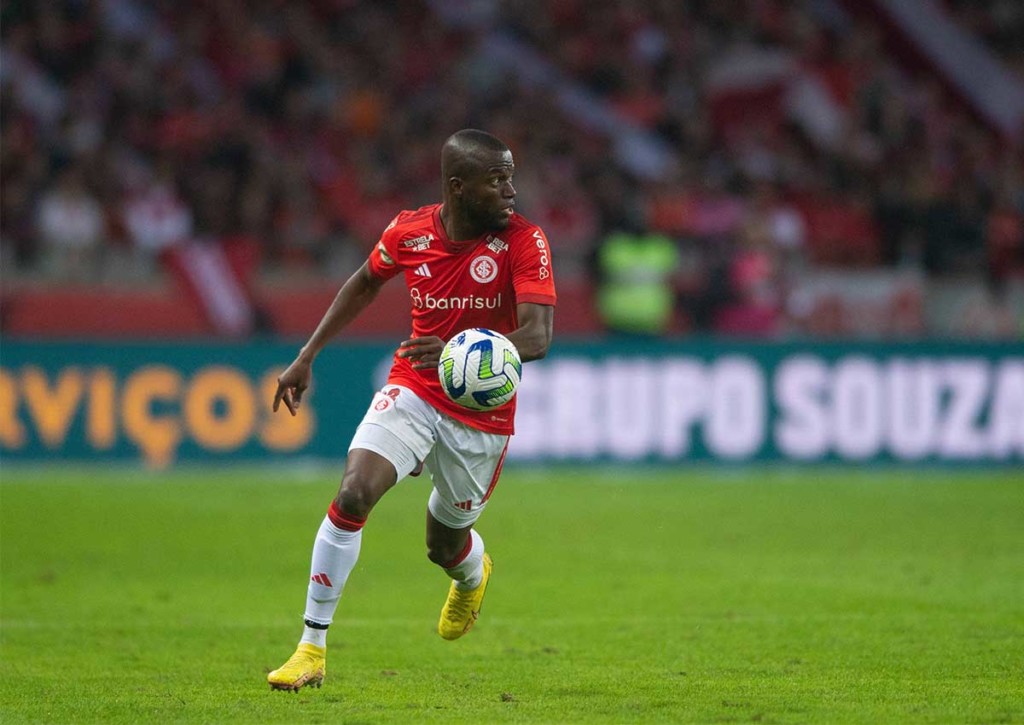 Internacional River Plate Tipp