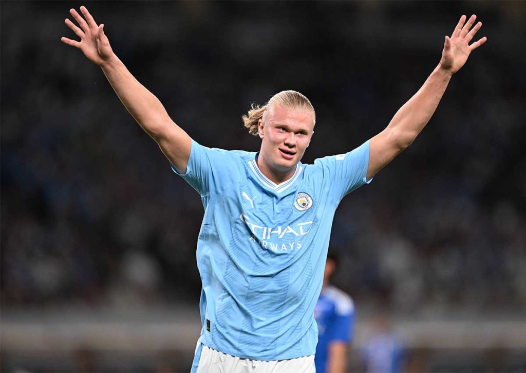 Manchester City Arsenal Tipp