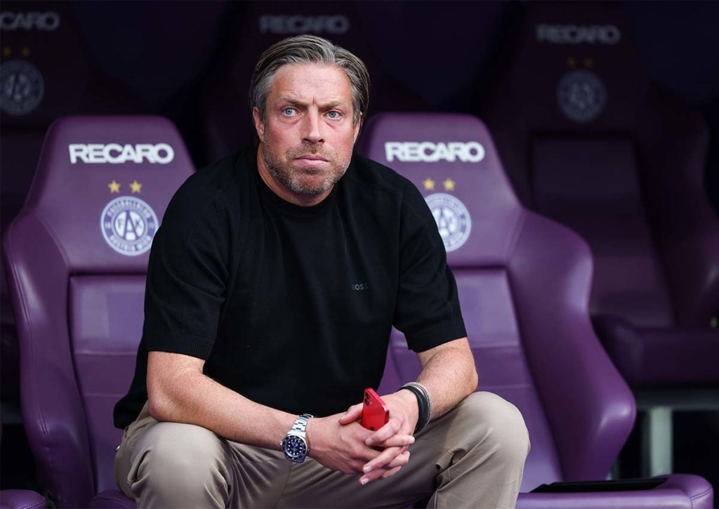 Banja Luka Austria Wien Tipp