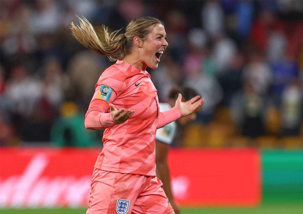 England Kolumbien Tipp