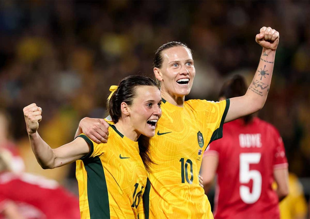 Australien Frankreich Tipp