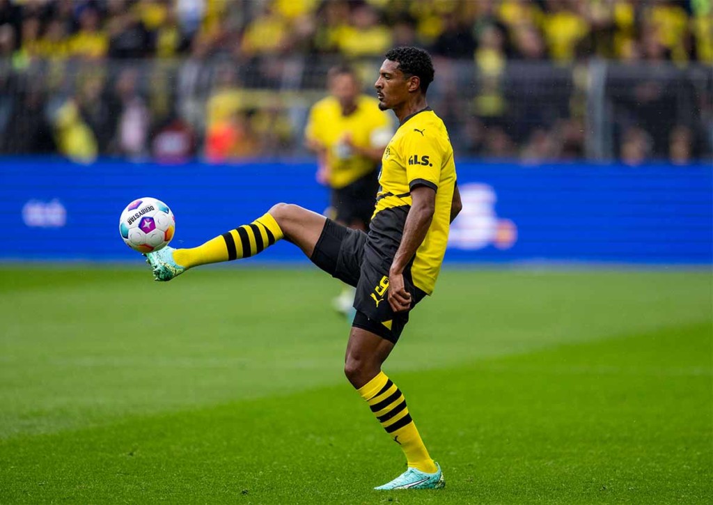 Schott Mainz Dortmund Tipp