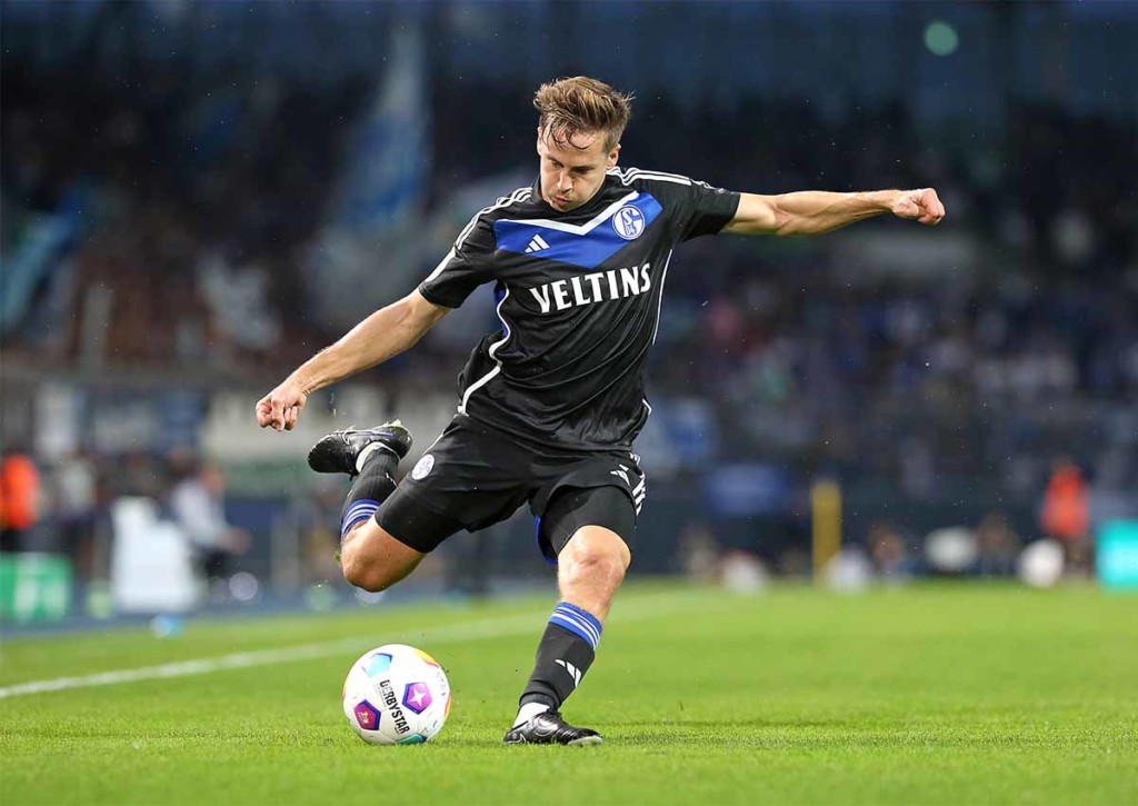 Braunschweig Schalke Tipp