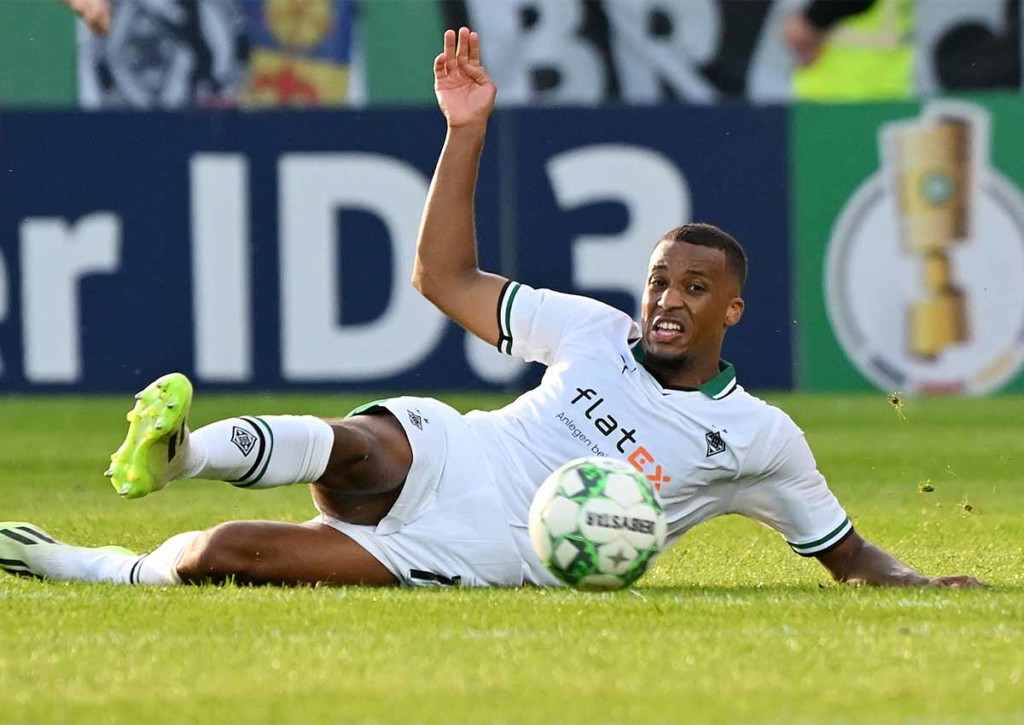 Augsburg Gladbach Tipp