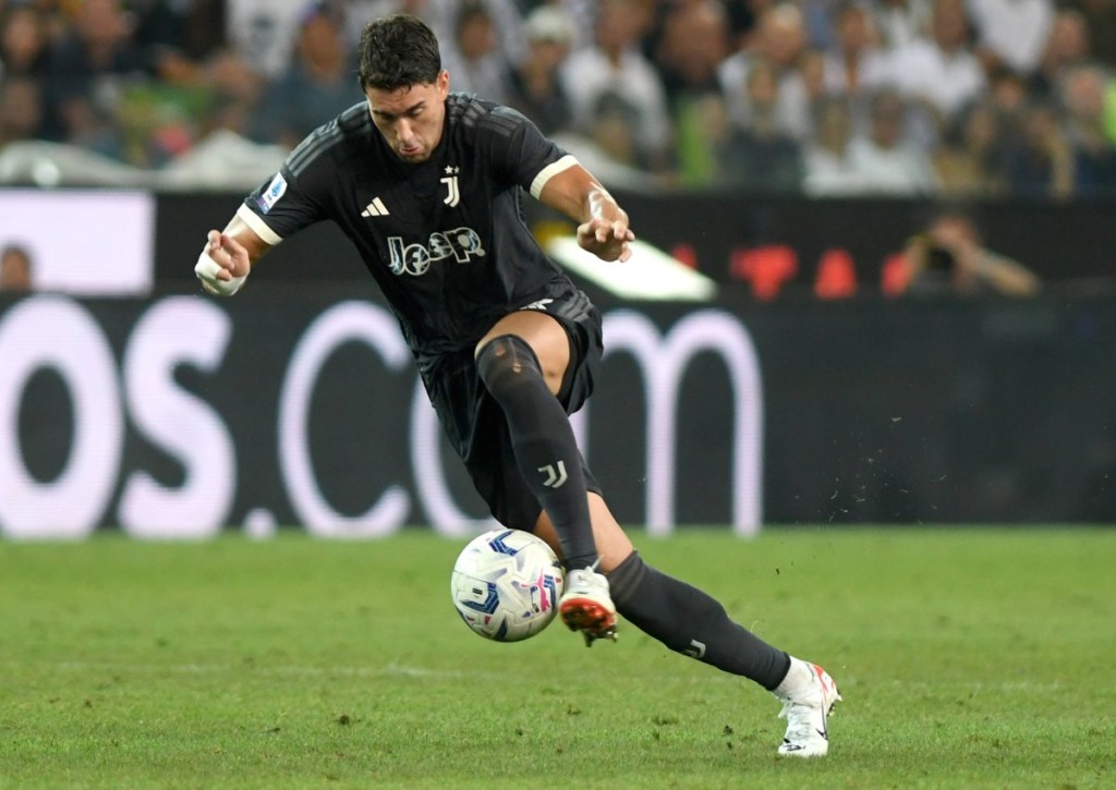 Kann Juventus im zweiten Spiel gegen Bologna den guten Eindruck aus der Vorwoche bestätigen? © IMAGO / Buzzi, 20.08.2023 Kann Juventus im zweiten Spiel gegen Bologna den guten Eindruck aus der Vorwoche bestätigen?