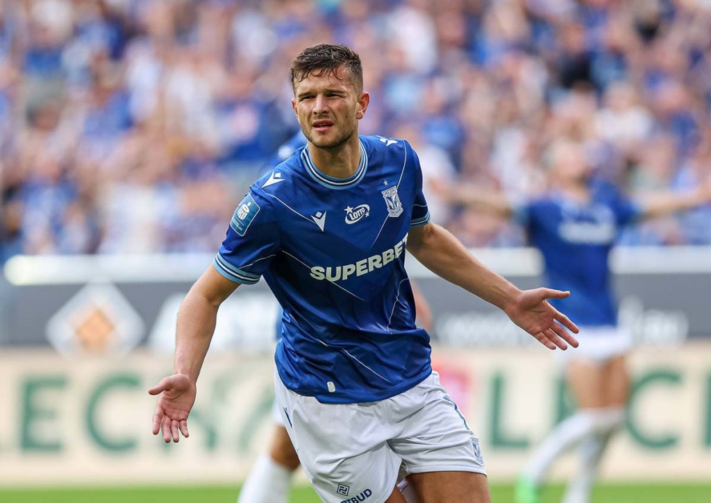 Kauno Zalgiris Lech Posen Tipp