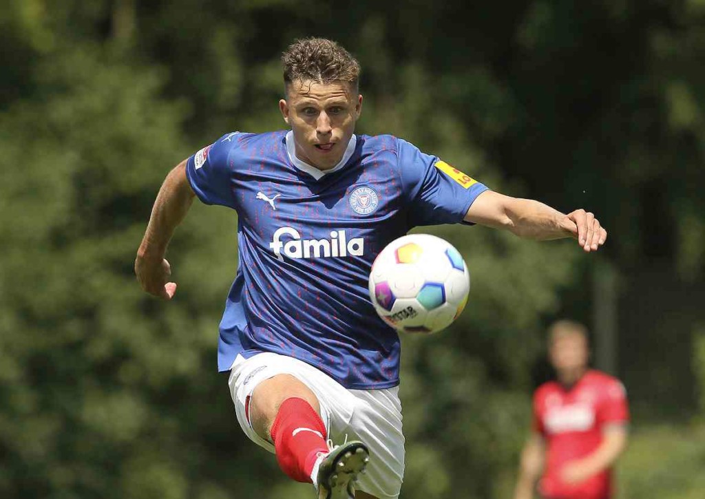 Gütersloh Kiel Tipp