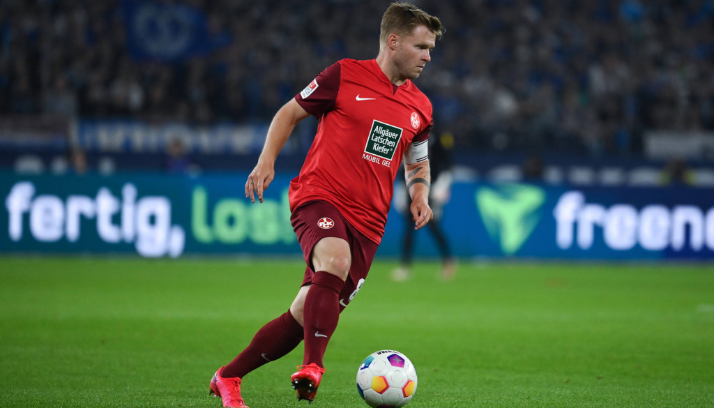 Koblenz - FCK Übertragung Uhrzeit DFB-Pokal