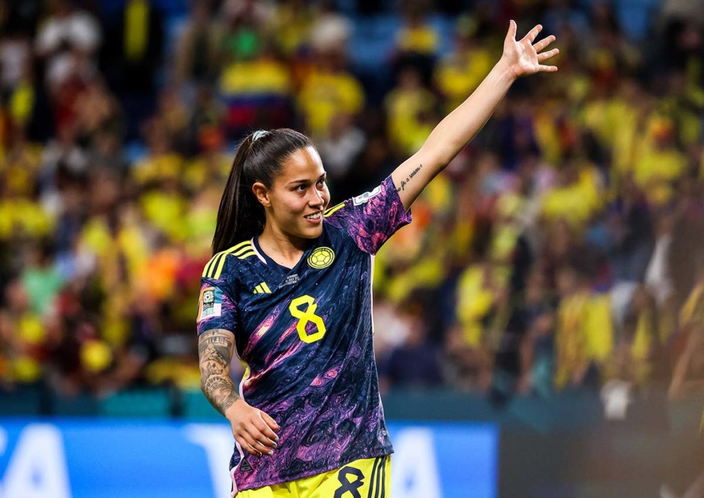 Kolumbien Jamaika Tipp