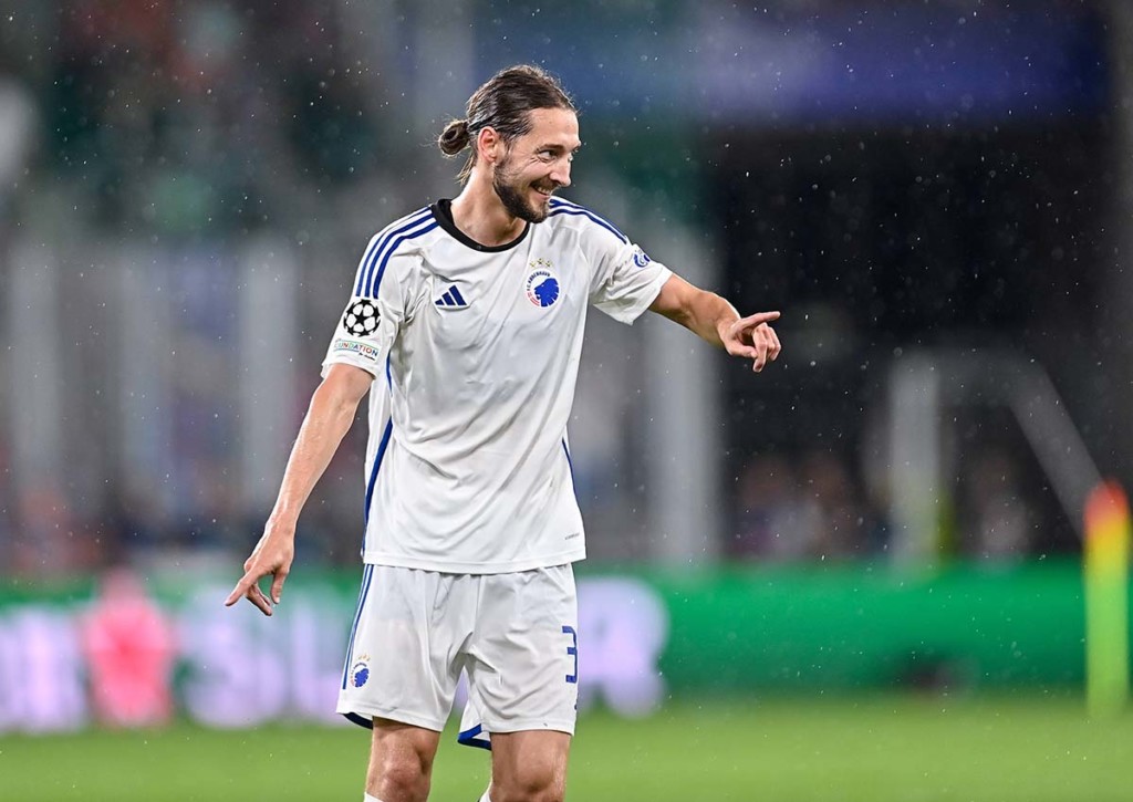 Kopenhagen Rakow Tipp