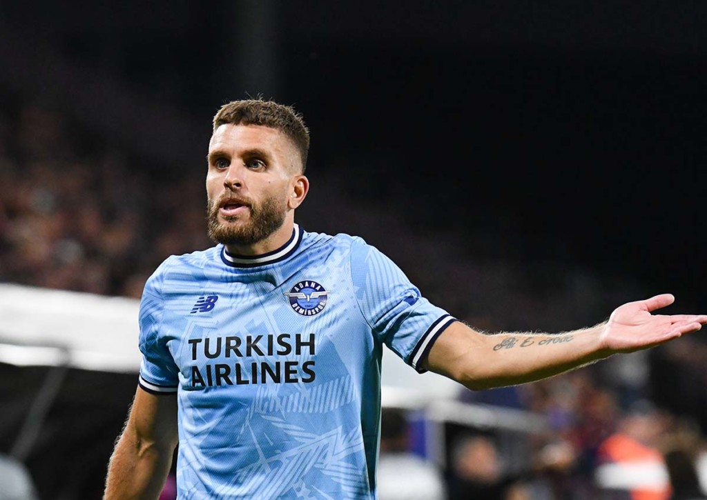 KRC Genk Adana Demirspor Tipp