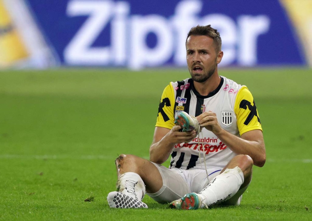 LASK Linz Zrinjski Tipp