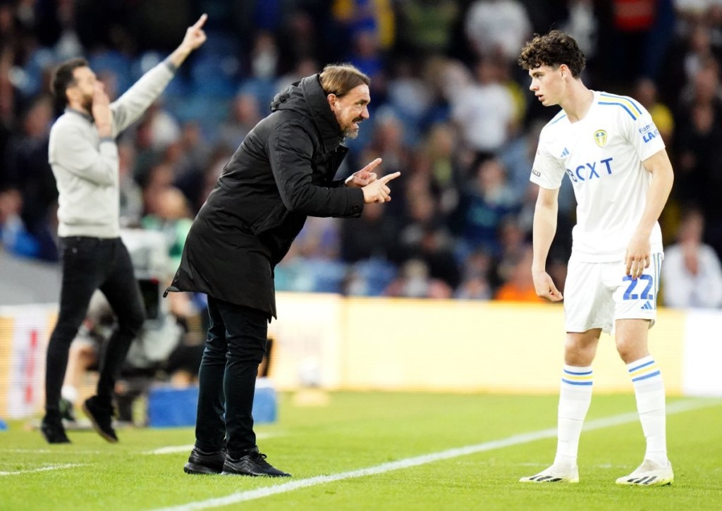 Wird Leeds mit Coach Farke bei Salford der Favoritenrolle gerecht?