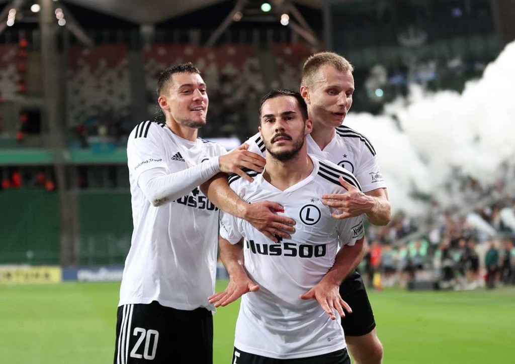 Legia Warschau Austria Wien Tipp