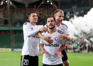 Legia Warschau Austria Wien Tipp