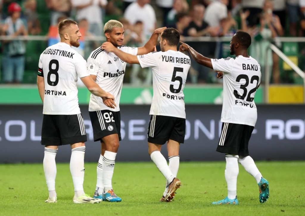 Gibt es im Hinspiel zwischen Midtjylland und Legia Warschau viele Tore zu sehen?