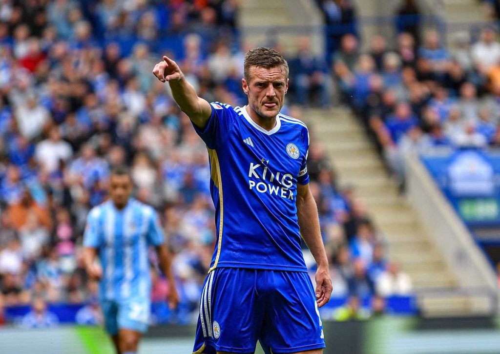 Burton Leicester Tipp