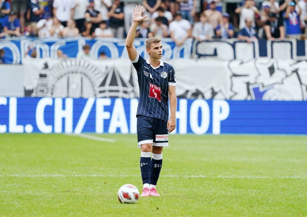 Luzern Hibernian Tipp