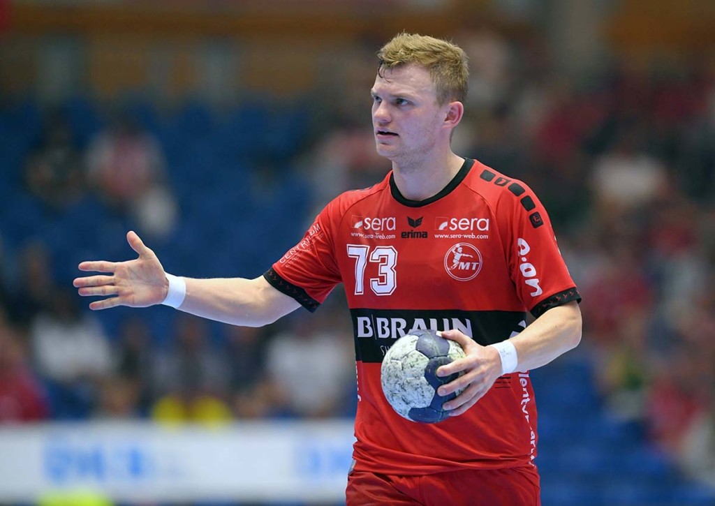 Melsungen Leipzig Tipp