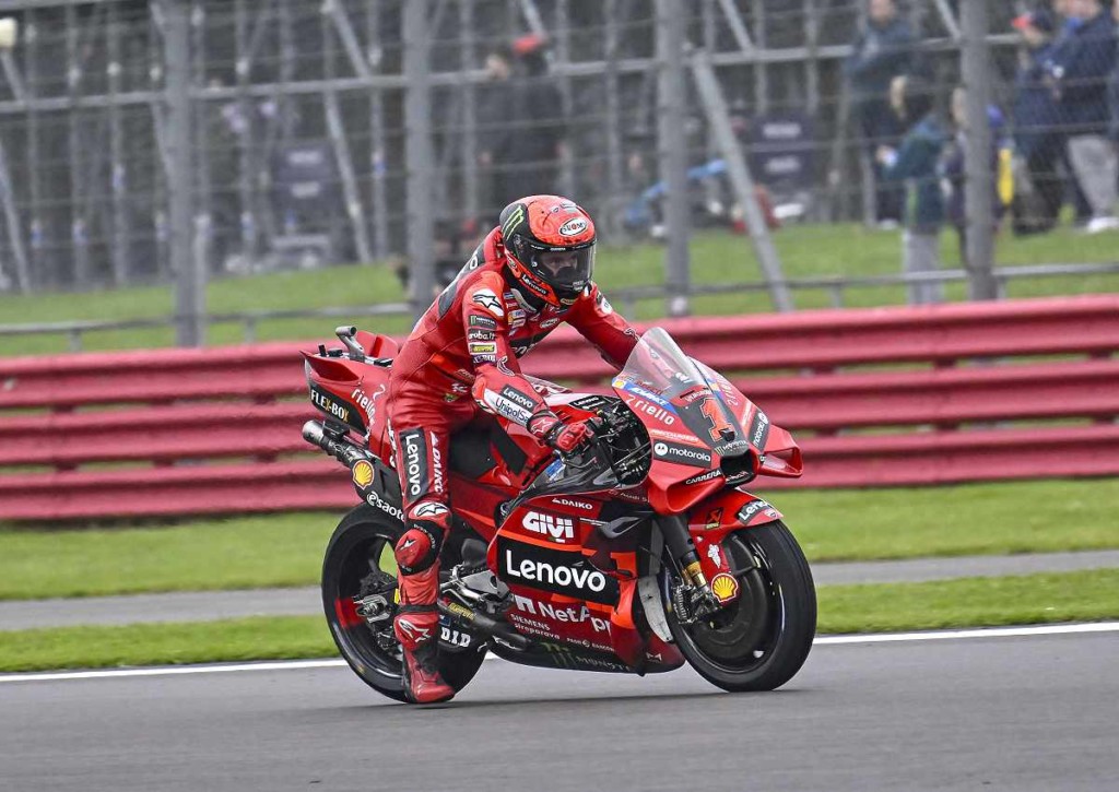 MotoGP Österreich Spielberg Wetten