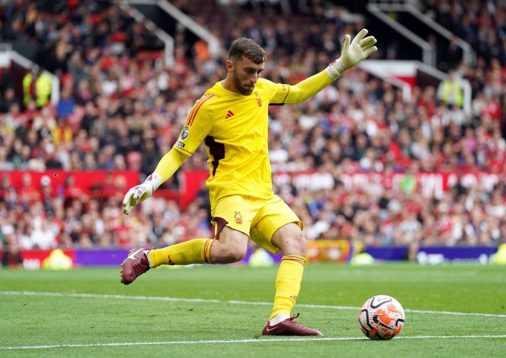 Nottingham Burnley Tipp