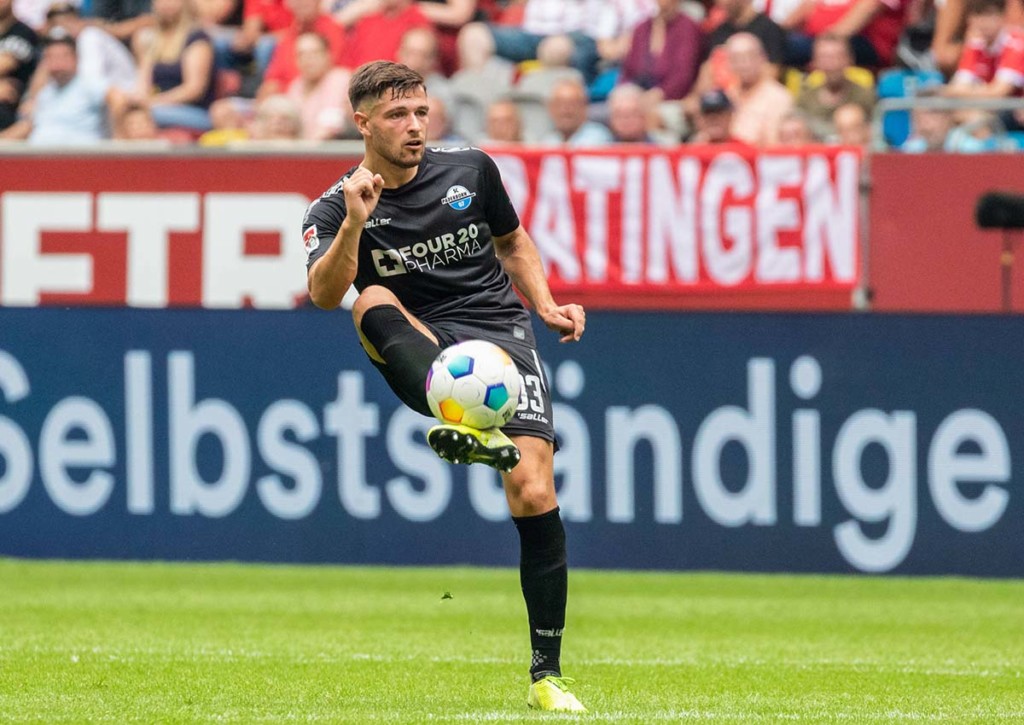 Paderborn Kaiserslautern Tipp