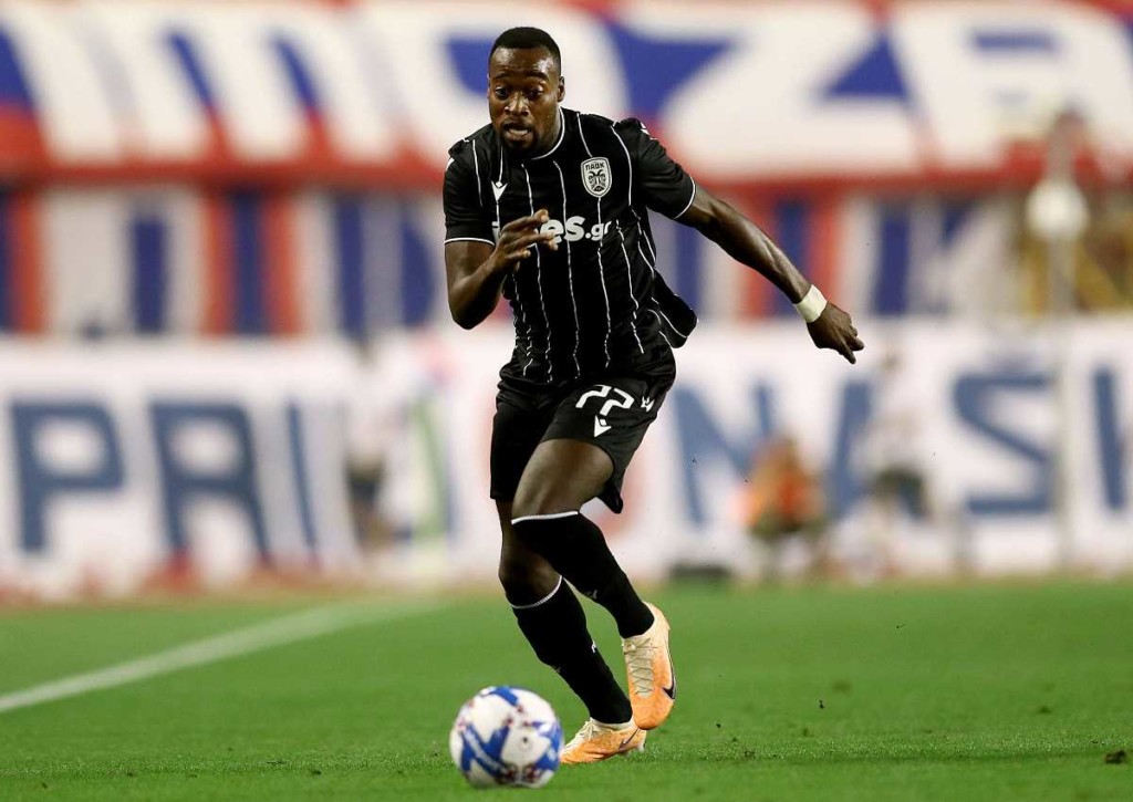 PAOK Saloniki Hajduk Split Tipp