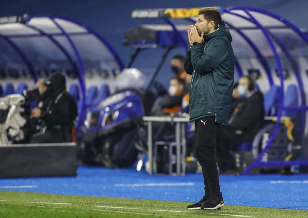 Partizan Belgrad Sabah Baku Tipp