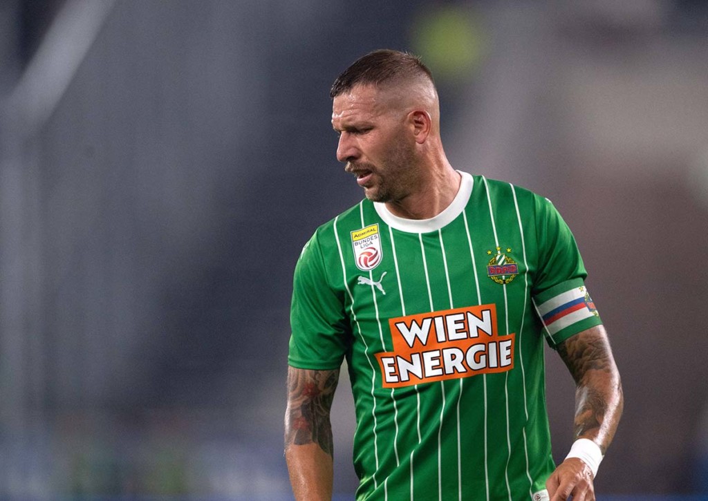 Rapid Wien Debrecen Tipp