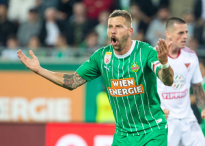 Rapid Wien Fiorentina Tipp