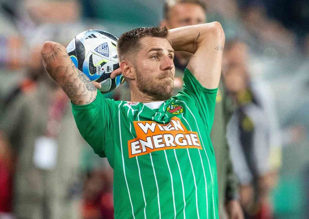Debrecen Rapid Wien Tipp
